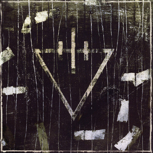 The Devil Wears Prada - 8:18 [Sea Blue]
