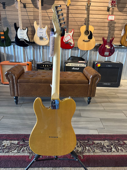 Fender Squire Affinity Series® Telecaster® (2016-2023) (USED)