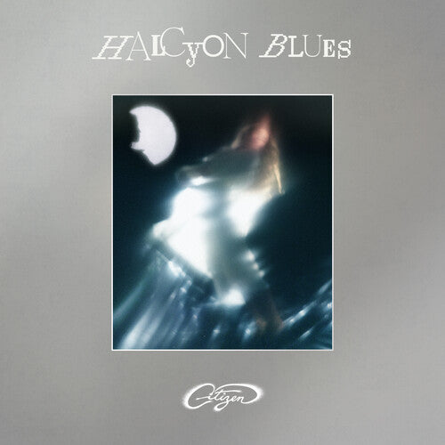 Citizen - Halcyon Blues [Blue]