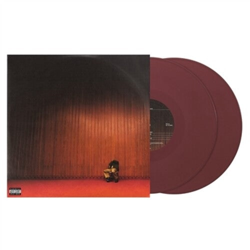 Isaiah Rashad - It' Been Awful [Red]
