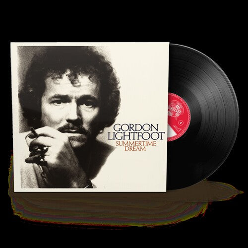 Gordon Lightfoot - Summertime Dream