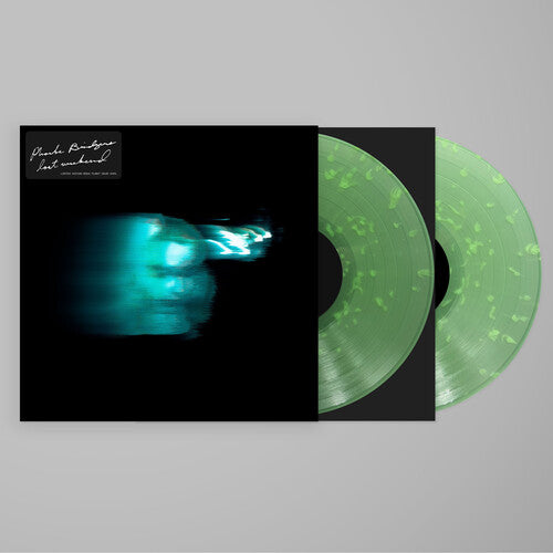 Phoebe Bridgers - Lost Weekend [Green Splatter]