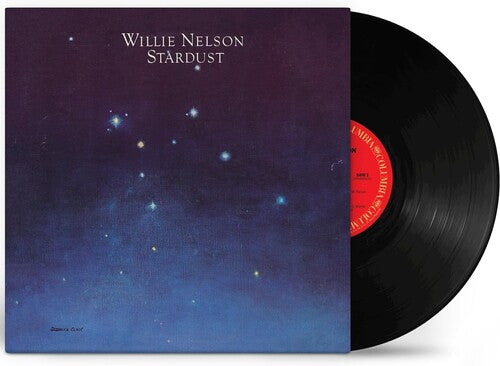 Willie Nelson - Stardust