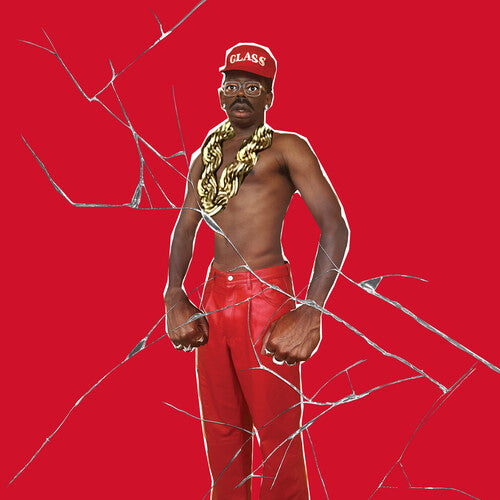 Tyler The Creator - Don't Tap The Glass [Clear]