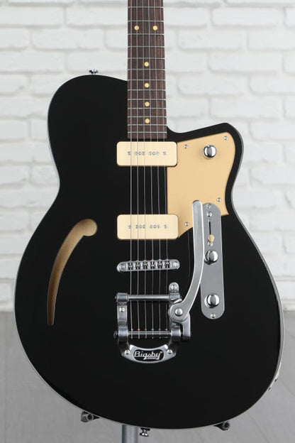 Reverend - Club King 290