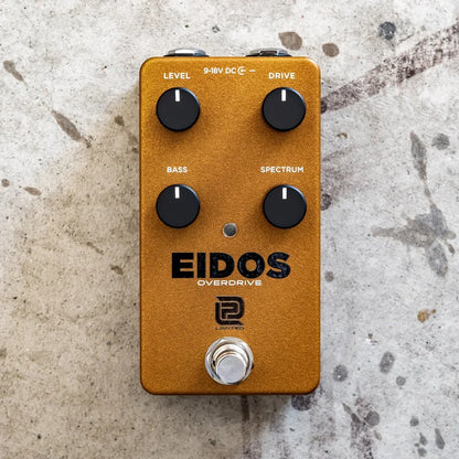 LPD Pedals EIDOS Overdrive