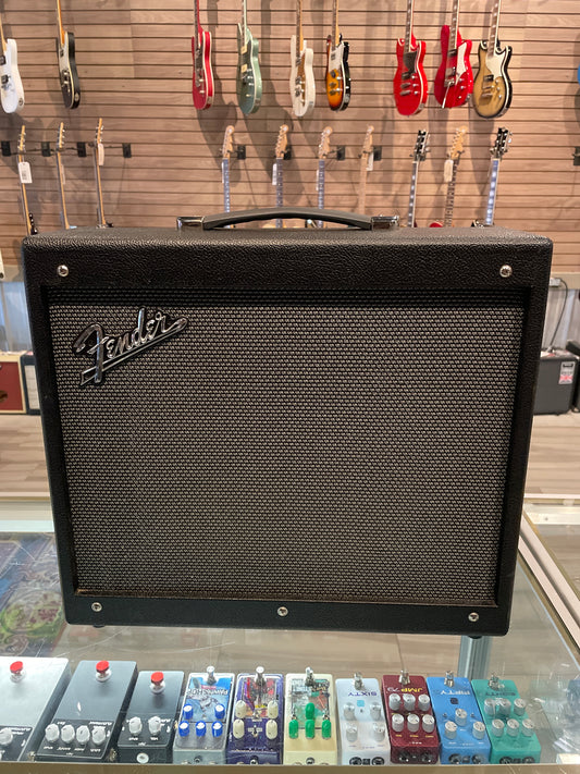 [RENTAL] Fender USED Mustang GTX50 1-12 Combo (USED)
