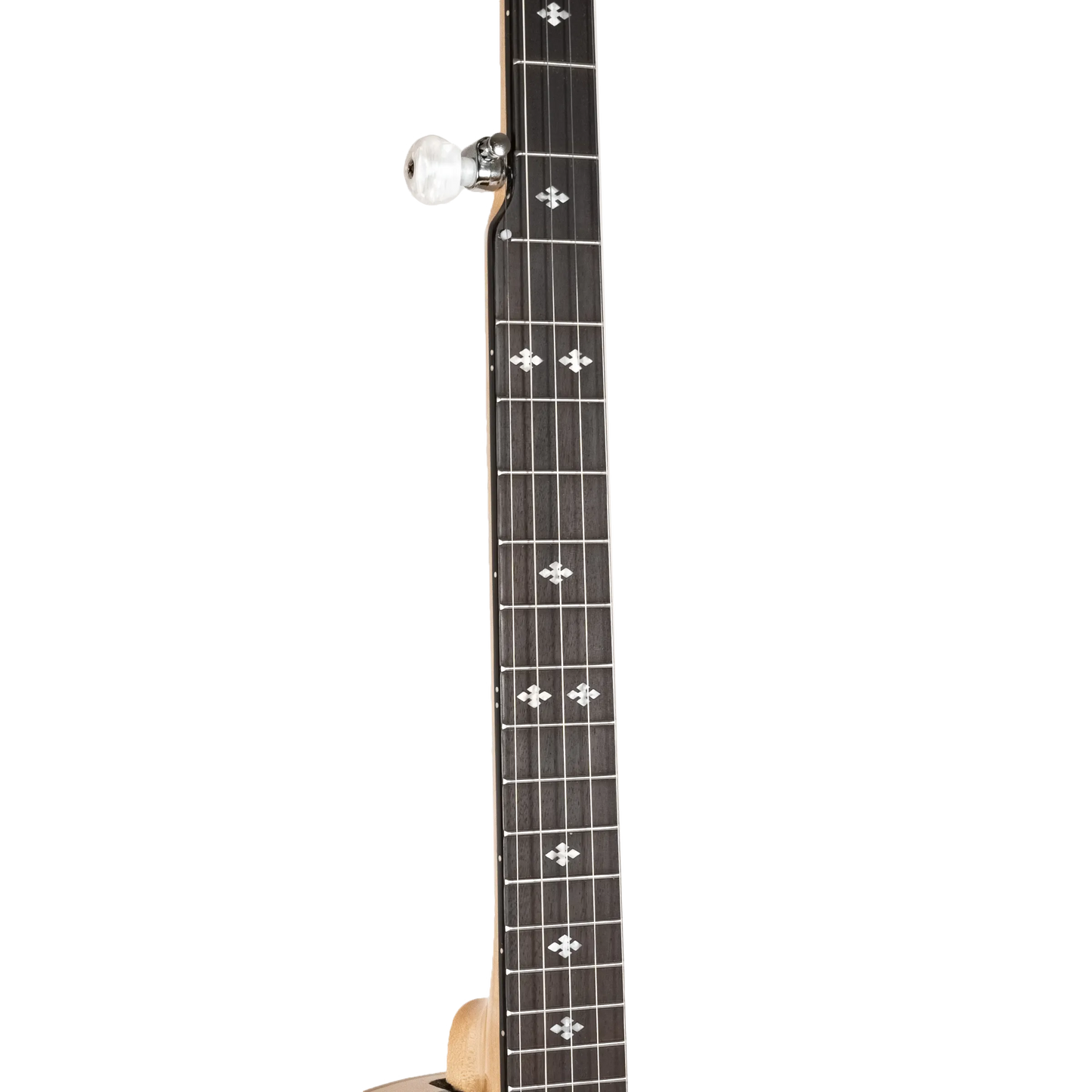 Gold Tone - CC-100R: Cripple Creek Resonator Banjo with Gig Bag