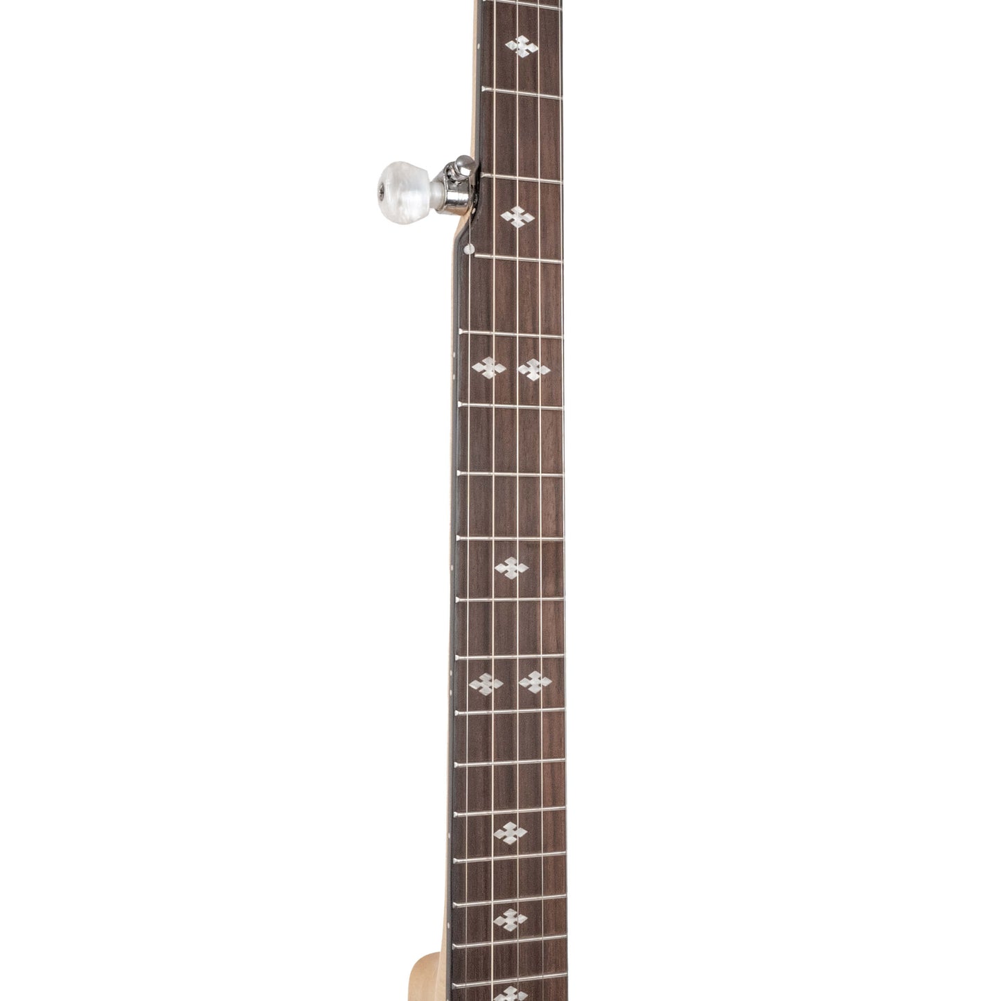 Gold Tone - CC-100: Cripple Creek Banjo with bag