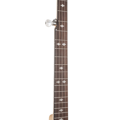 Gold Tone - CC-100: Cripple Creek Banjo with bag