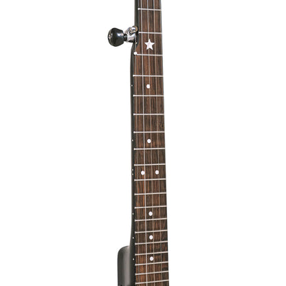 Gold Tone - AC-Traveler: Travel-Scale Composite 5-String Banjo with Gig Bag