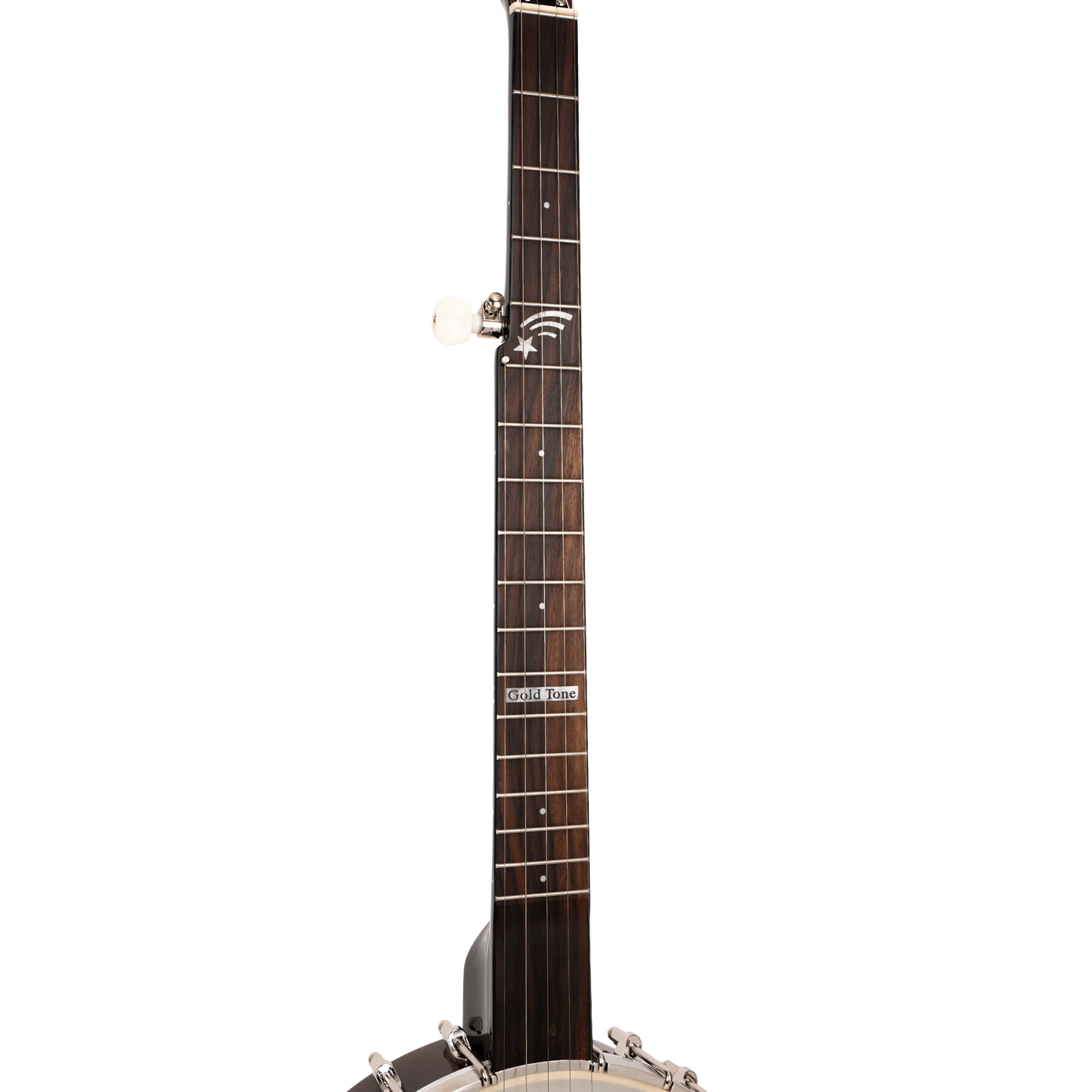 Gold Tone - CB-100 - Clawhammer Banjo with Gig Bag