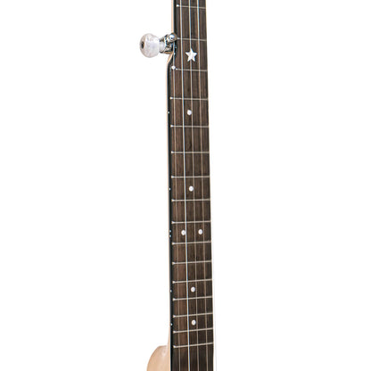 Gold Tone - CC-Carlin12: Cripple Creek Bob Carlin Banjo with Gig Bag