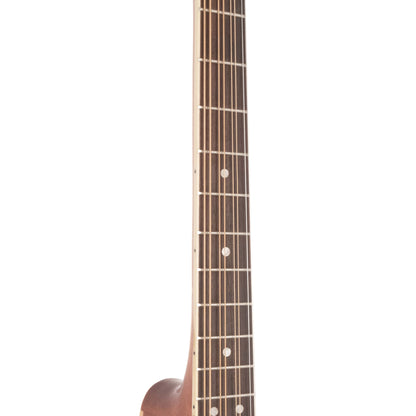 Gold Tone - OM-800+: Octave Mandolin with Case