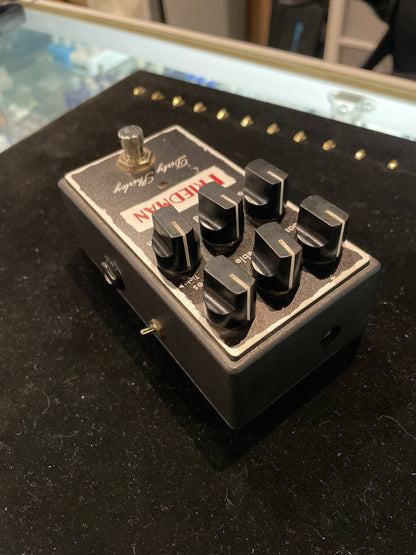 Friedman Dirty Shirley Overdrive
