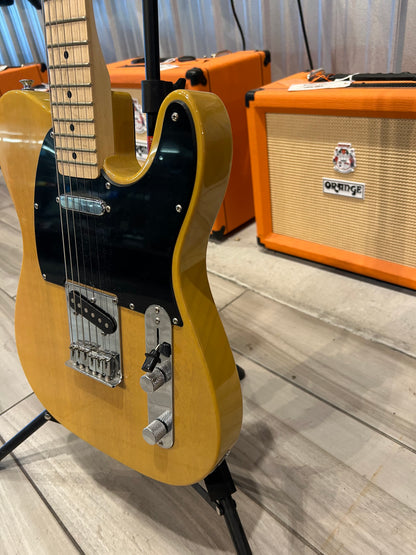 Fender Squire Affinity Series® Telecaster® (2016-2023) (USED)