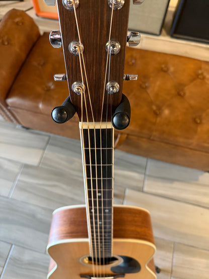 Martin 2000 D3-R Acoustic Electric W/LR BAGGS ANTHEM SL & OHSC