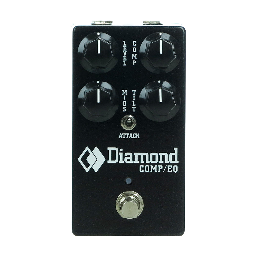 DIAMOND COMP/EQ Compressor EQ