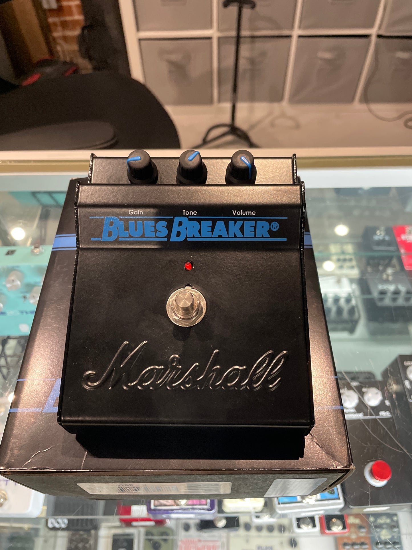 Marshall Vintage Reissue Blues Breaker