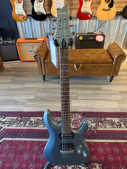 Schecter C-6 Deluxe