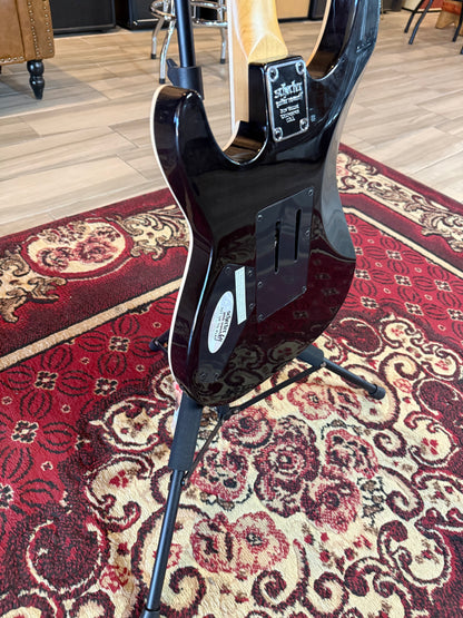 Schecter Omen Extreme-6 FR (Store Demo)