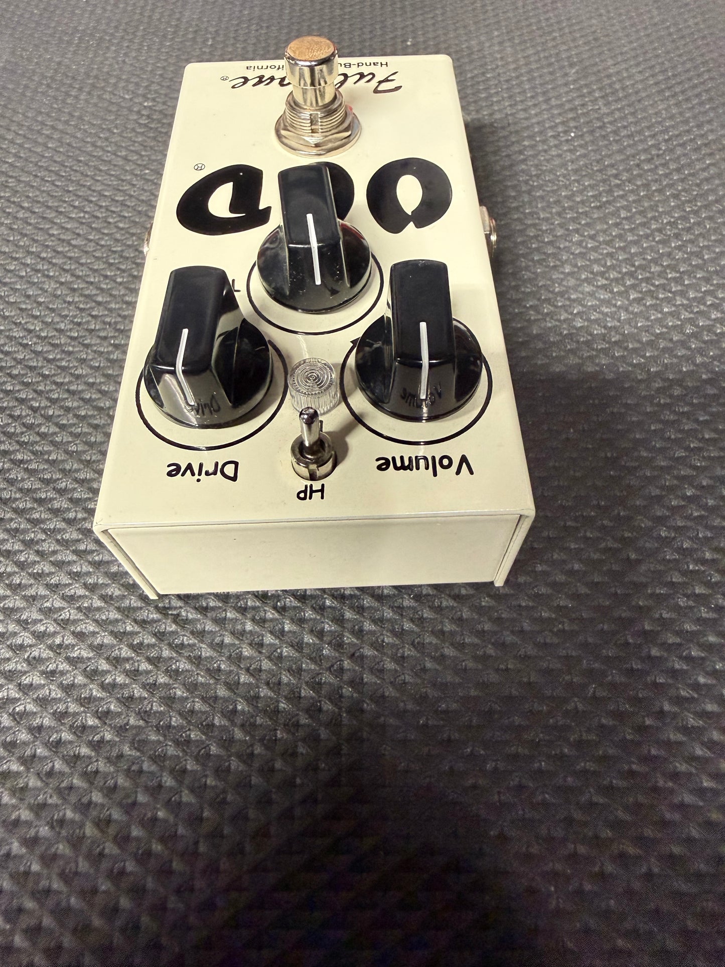 Fulltone USA OCD 1.4 Hand Built in California (USED)