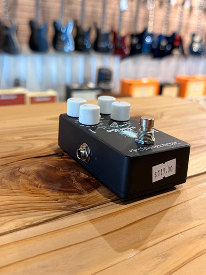 EHX Oceans 11 Reverb