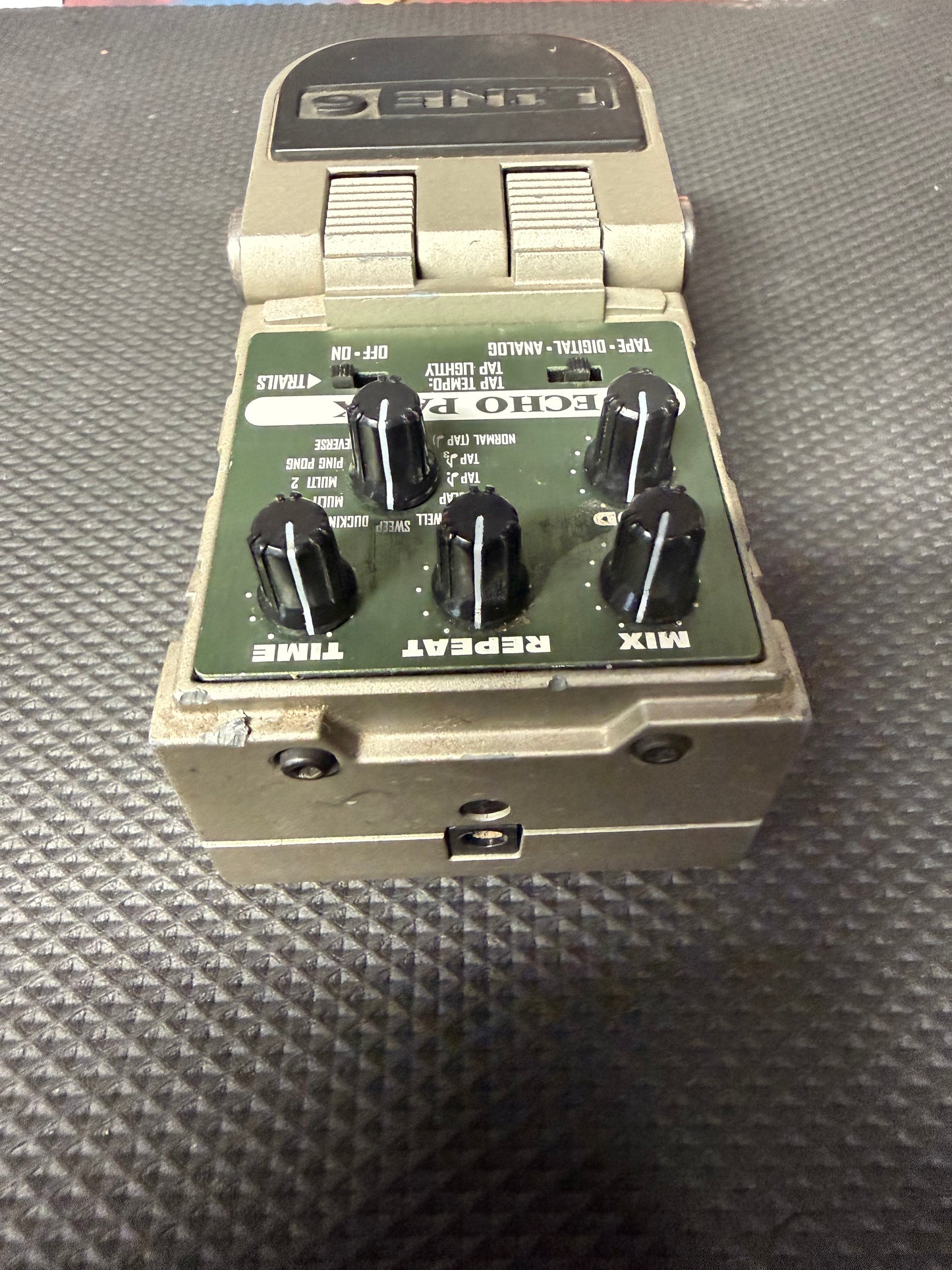 Line 6 ToneCore Echo Park Delay (USED)
