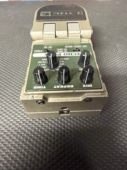 Line 6 ToneCore Echo Park Delay (USED)