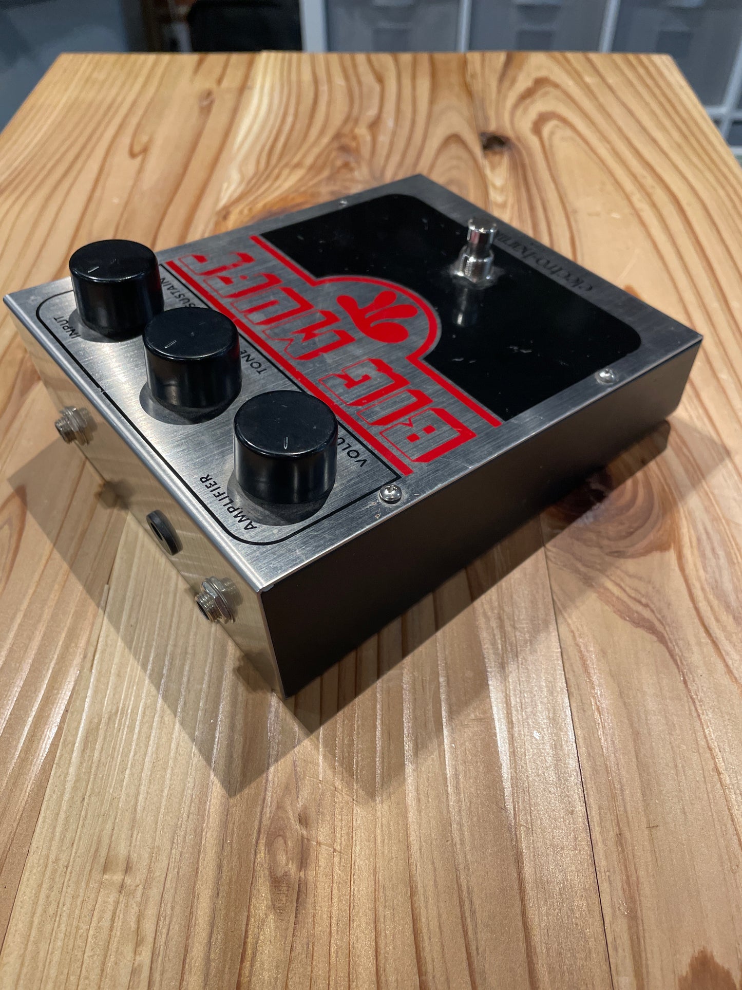 Electro-Harmonix U.S. Big Muff (USED)