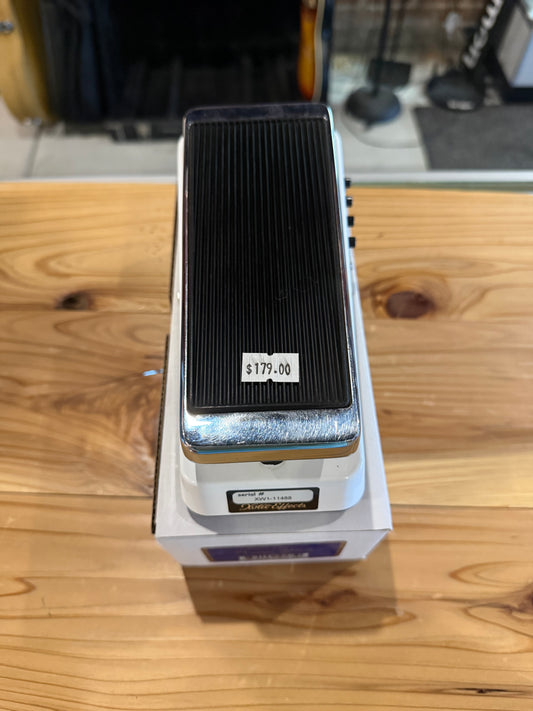 XOTIC XW-1 WAH (Used)