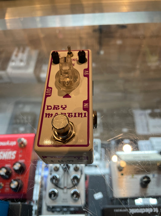 Tonecity Dry Martini Overdrive (USED)