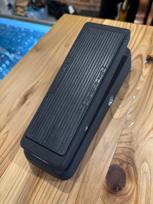 Dunlop Cry Baby Classic GCB95F