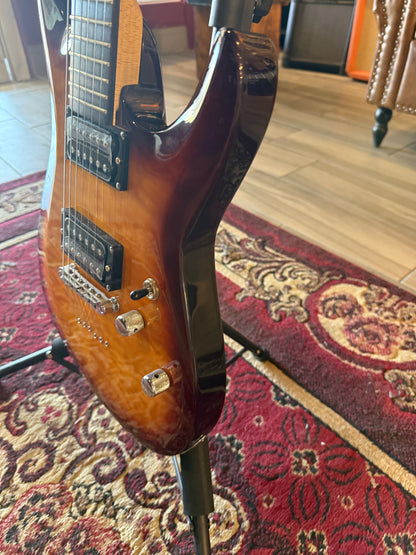 Schecter - C-6 Plus (Store Demo Savings)