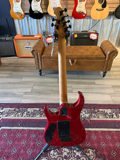 Sterling - JP150 Dimarzio w/ Gig Bag (Store Demo)