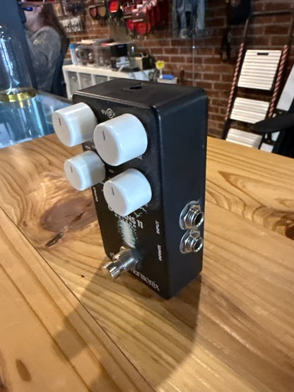EHX Oceans 11 Reverb (USED)