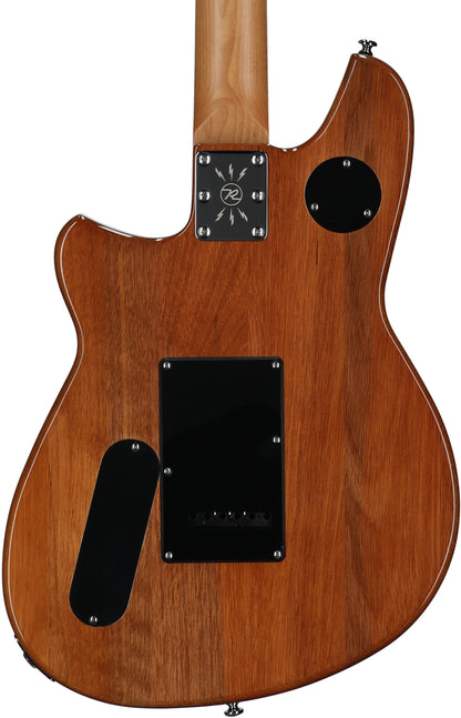 Reverend Guitars - Kingbolt Air HH - Black Sparkle