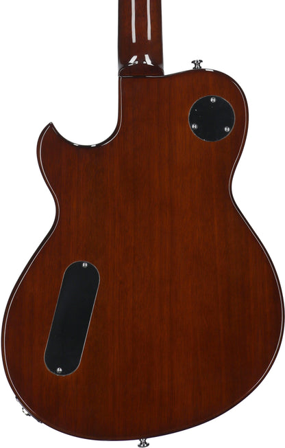 Reverend Guitars - Roundhouse Air HH - High Tide Blue