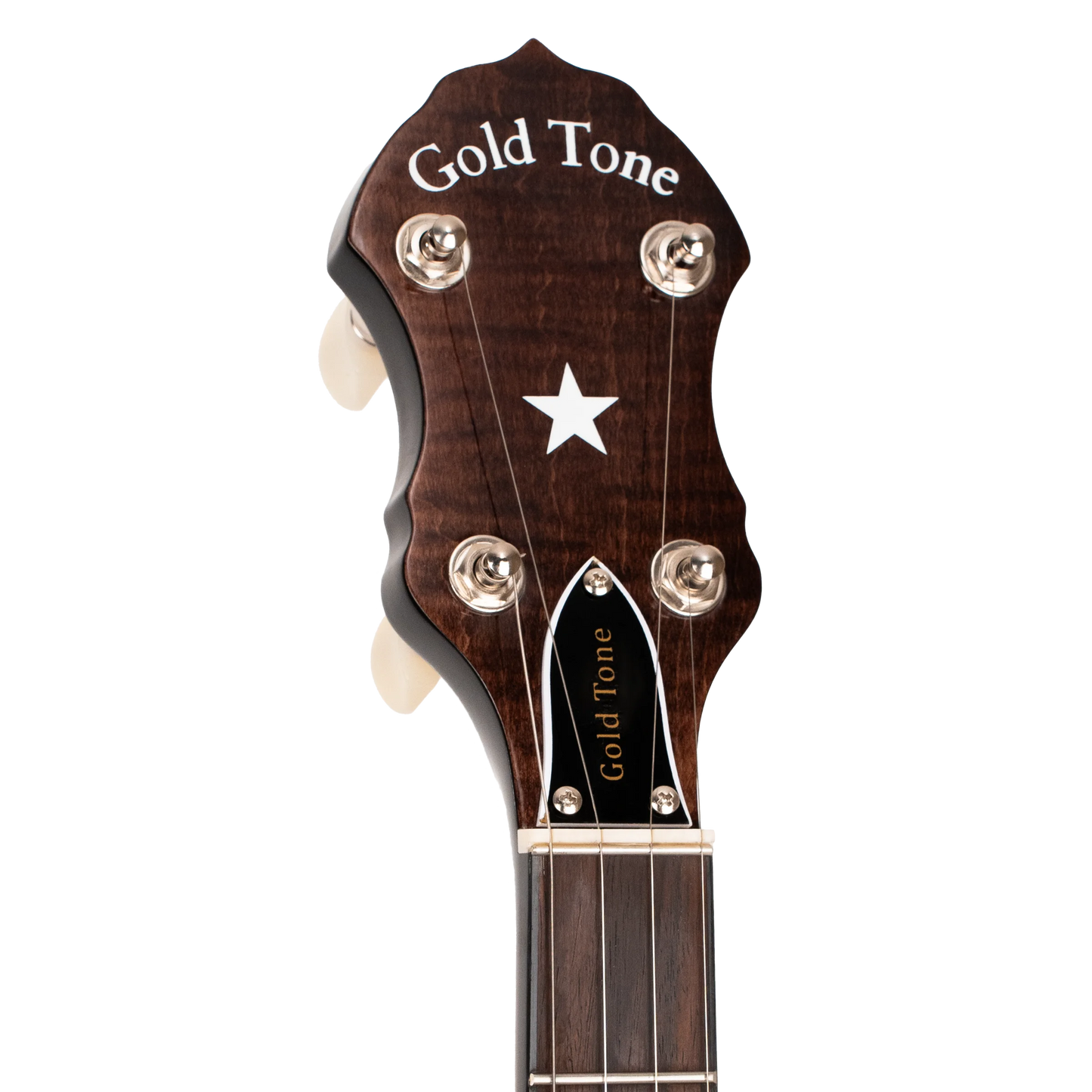 Gold Tone - CB-100 - Clawhammer Banjo with Gig Bag