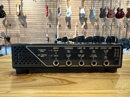 Victory Amps-The Jack Valve Preamp Pedal (Store Demo)