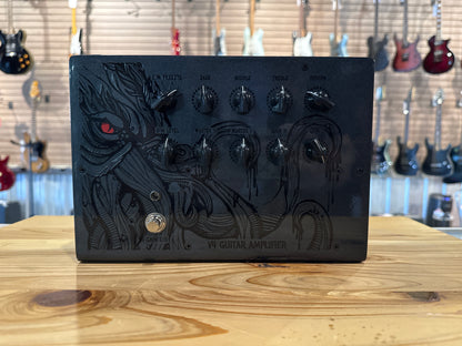 Victory Amps-V4 Kraken Guitar Power Amp  (Store Demo)