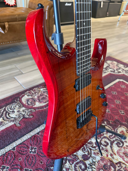 Sterling - JP150 Dimarzio w/ Gig Bag (Store Demo)