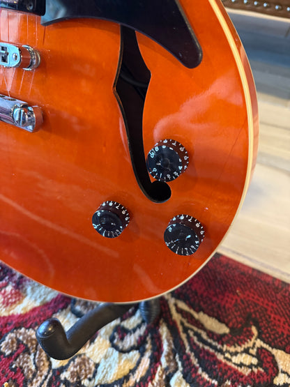1997 Gibson Chet Atkins Tennessean w/OHSC