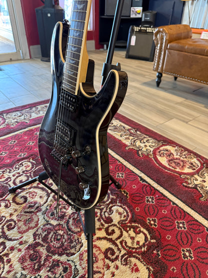 Schecter Omen Extreme-6 FR (Store Demo)