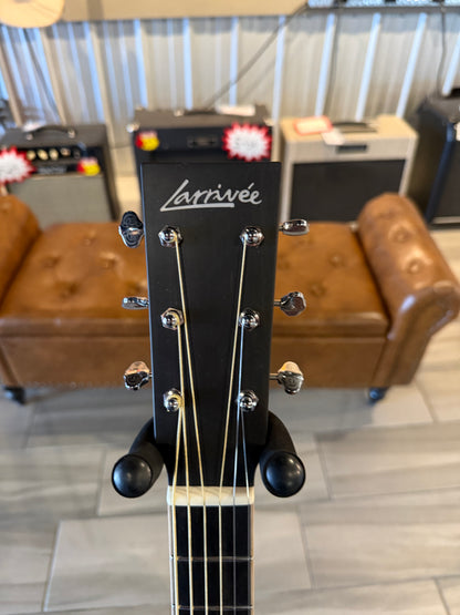 Larrivee 	D-40 Vintage Custom (B Stock)
