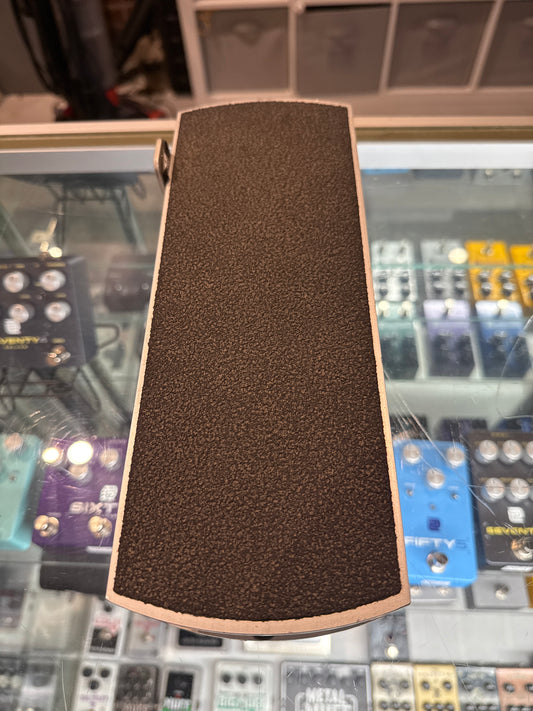 Ernie Ball 6165 Stereo Volume/Pan Pedal 500K