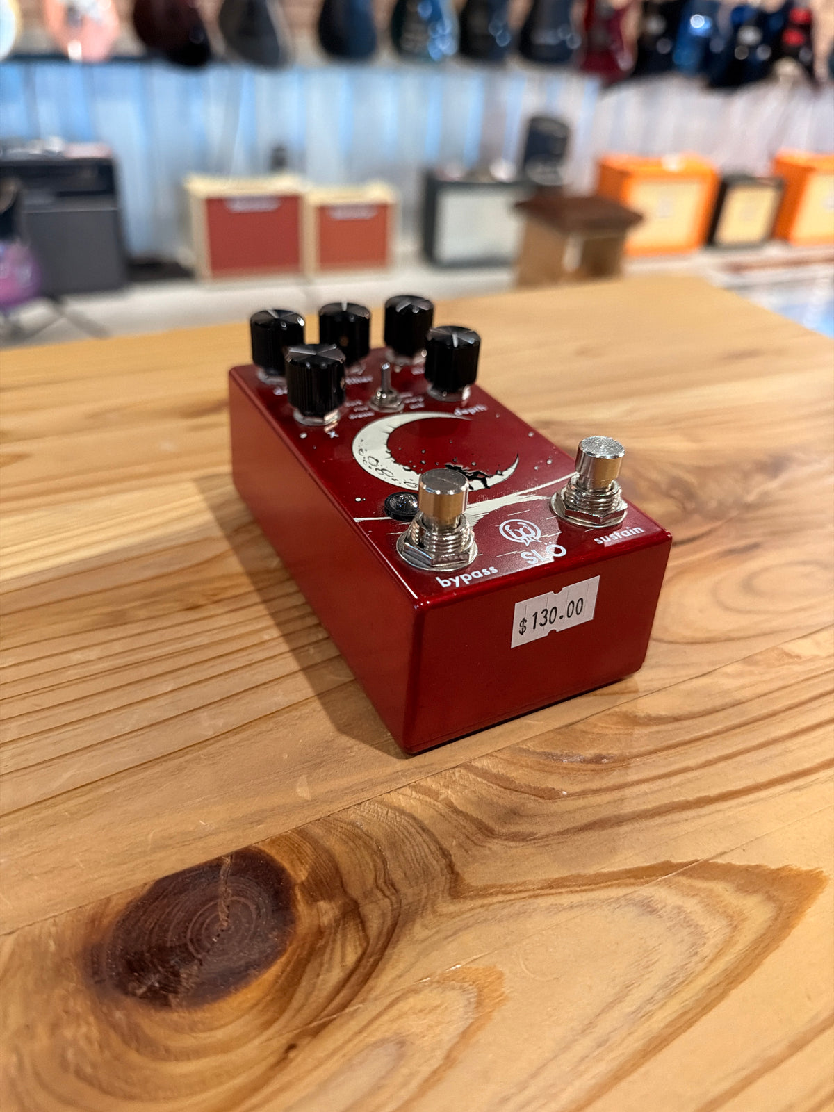 Walrus Audio SLO Anniversary Edition (USED)