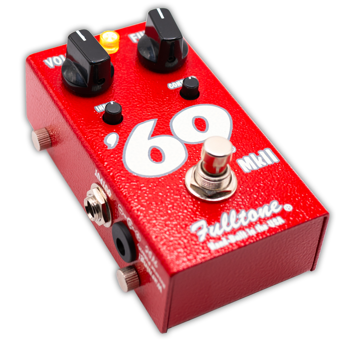 Fulltone - 69 Pedal mkII