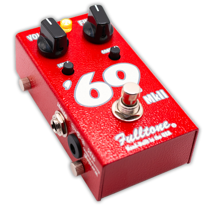 Fulltone - 69 Pedal mkII