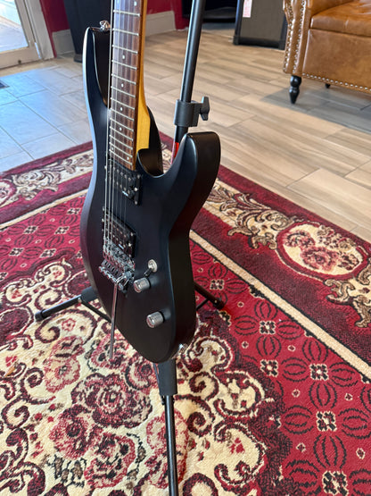 Schecter C-6 FR Deluxe (Store Demo)